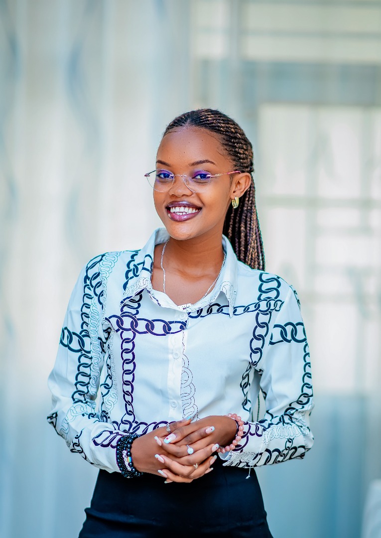 Photo of Ardine Martine NUKURI