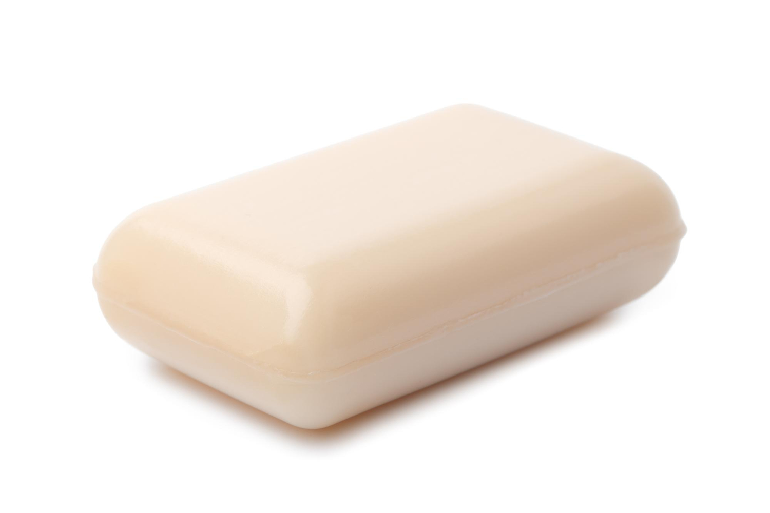 Vanilla Soap Bar